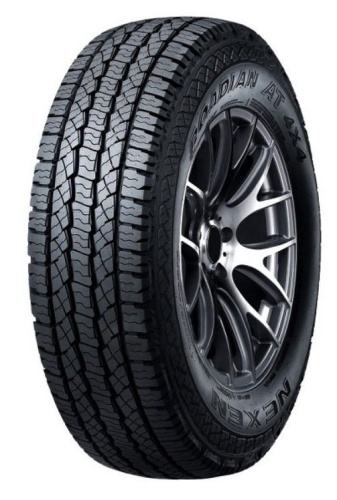 Шины Nexen Roadian AT 4x4 235/75 R15C 104/101S в интернет-магазине Автоэксперт в Москве