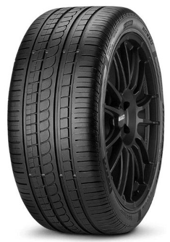 Шины Pirelli PZero Rosso Asimmetrico 235/45 ZR17 94Y в интернет-магазине Автоэксперт в Москве