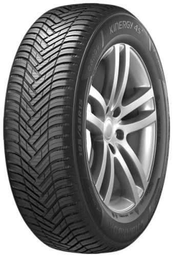 Шины Hankook Kinergy 4S2 H750 195/45 R16 84V в интернет-магазине Автоэксперт в Москве