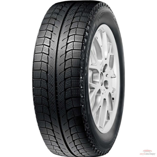 Шины Michelin X-Ice XI2 205/55 R16 94T XL в интернет-магазине Автоэксперт в Москве