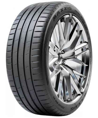 Шины Maxxis Victra VS6 SUV 265/45 R20 108Y в интернет-магазине Автоэксперт в Москве