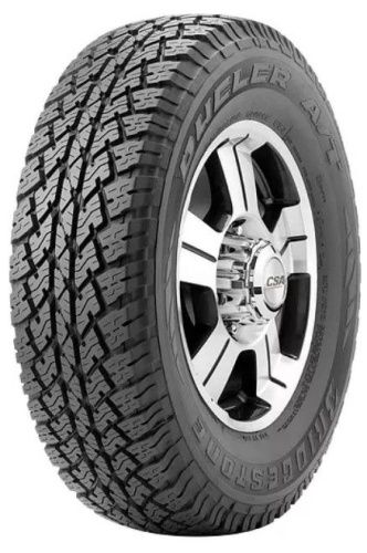 Шины Bridgestone Dueler A/T 693 265/55 R20 113V XL в интернет-магазине Автоэксперт в Москве