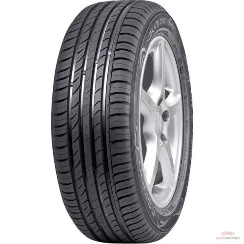 Шины Nokian Hakka Green 195/55 R15 89H XL в интернет-магазине Автоэксперт в Москве