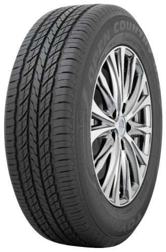 Шины Toyo Open Country U/T 225/60 R17 99H в интернет-магазине Автоэксперт в Москве