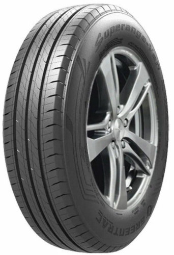 Шины Greentrac Superange-Van 215/60 R17C 109/107T в интернет-магазине Автоэксперт в Москве
