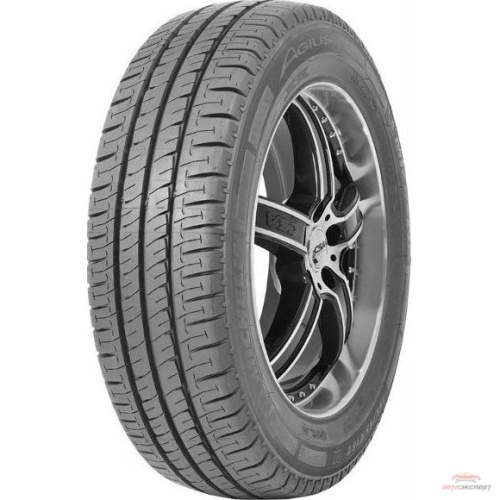 Шины Michelin Agilis Plus 205/65 R16C 107/105T в интернет-магазине Автоэксперт в Москве