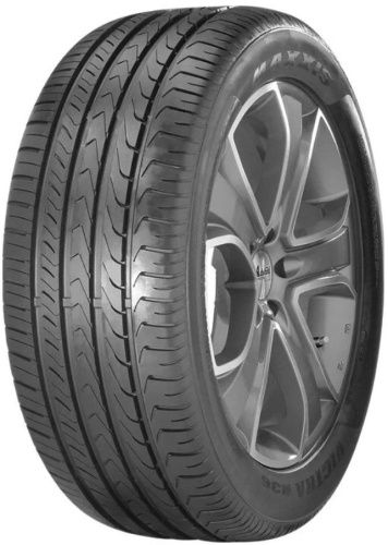 Шины Maxxis M-36 Victra 225/50 R17 94W RunFlat в интернет-магазине Автоэксперт в Москве