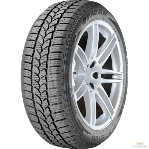 Шины Tigar Sigura Stud 185/60 R15 88T XL в интернет-магазине Автоэксперт в Москве