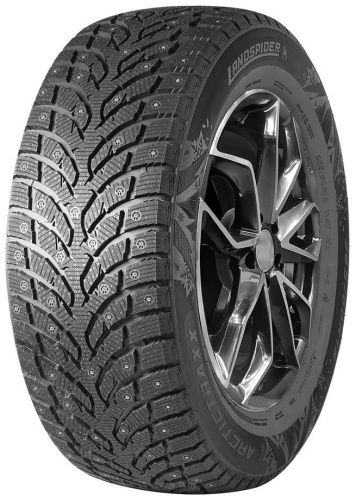 Шины Landspider  Arctictraxx 195/65 R15 95T XL BSW в интернет-магазине Автоэксперт в Москве
