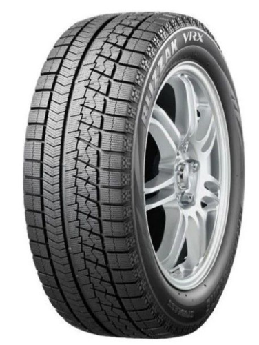 Шины Bridgestone Blizzak VRX 205/65 R15 94S в интернет-магазине Автоэксперт в Москве