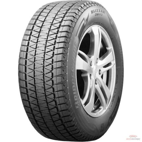 Шины Bridgestone Blizzak DM-V3 255/65 R17 110S в интернет-магазине Автоэксперт в Москве