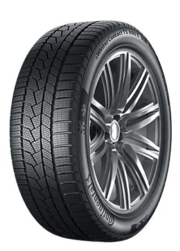 Шины Continental ContiWinterContact TS860 205/65 R15 94H в интернет-магазине Автоэксперт в Москве