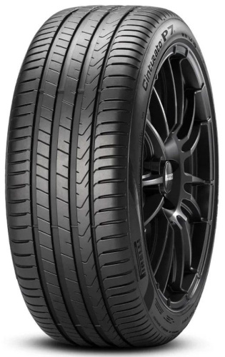 Шины Pirelli Cinturato P7 Blue 215/50 ZR17 95W XL в интернет-магазине Автоэксперт в Москве