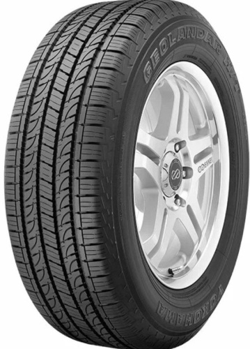 Шины Yokohama Geolandar H/T G056 285/45 R22 114H в интернет-магазине Автоэксперт в Москве