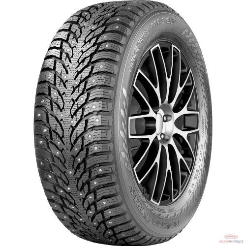 Шины Nokian Hakkapeliitta 9 SUV 235/60 R17 106T XL в интернет-магазине Автоэксперт в Москве