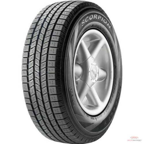 Шины Pirelli Scorpion Ice&Snow 275/45 R19 108V XL в интернет-магазине Автоэксперт в Москве