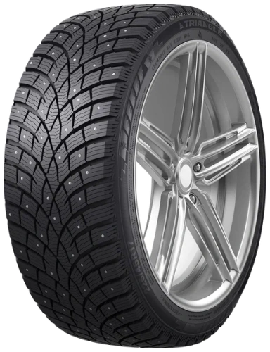 Шины Triangle IcelynX TI501 225/40 R18 92T в интернет-магазине Автоэксперт в Москве