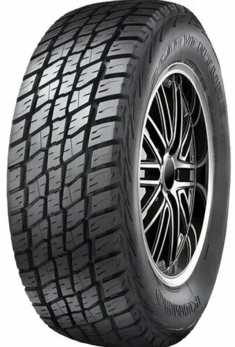 Шины Kumho Road Venture AT61 205/80 R16 104S XL в интернет-магазине Автоэксперт в Москве