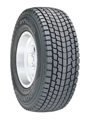 Шины Hankook Dynapro I*Cept RW08 255/70 R15 108T в интернет-магазине Автоэксперт в Москве