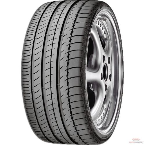 Шины Michelin Pilot Sport 2 245/35 ZR18 92Y XL MO в интернет-магазине Автоэксперт в Москве