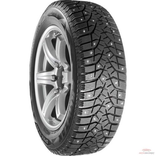 Шины Bridgestone Blizzak Spike-02 SUV 235/55 R17 103T XL в интернет-магазине Автоэксперт в Москве