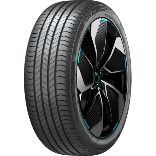 Шины Hankook iON GT SUV IK41A 235/55 R18 104H XL в интернет-магазине Автоэксперт в Москве