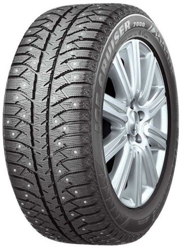 Шины Bridgestone Ice Cruiser 7000S 195/65 R15 91T в интернет-магазине Автоэксперт в Москве