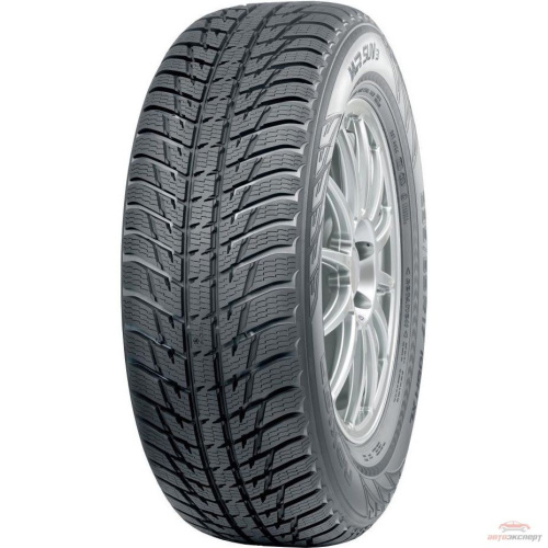 Шины Nokian WR SUV 3 295/40 R20 110V XL в интернет-магазине Автоэксперт в Москве