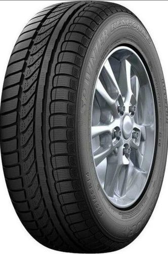 Шины Dunlop SP WinterResponse 195/50 R15 82T в интернет-магазине Автоэксперт в Москве