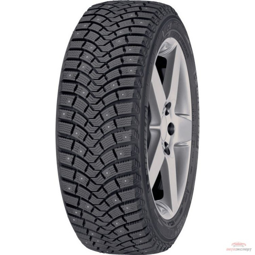 Шины Michelin X-Ice North 2 205/65 R16 99T XL в интернет-магазине Автоэксперт в Москве