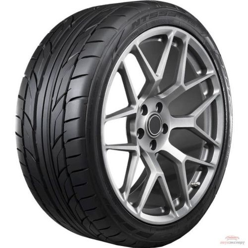 Шины Nitto NT555 G2 205/40 ZR18 86W XL в интернет-магазине Автоэксперт в Москве
