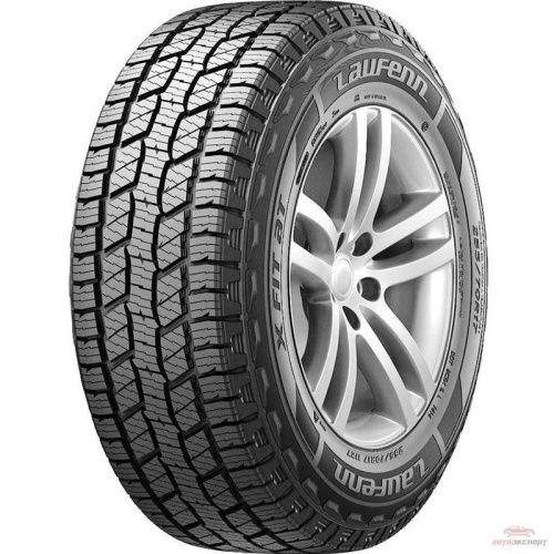 Шины Laufenn X Fit AT LC01 245/65 R17 107T в интернет-магазине Автоэксперт в Москве