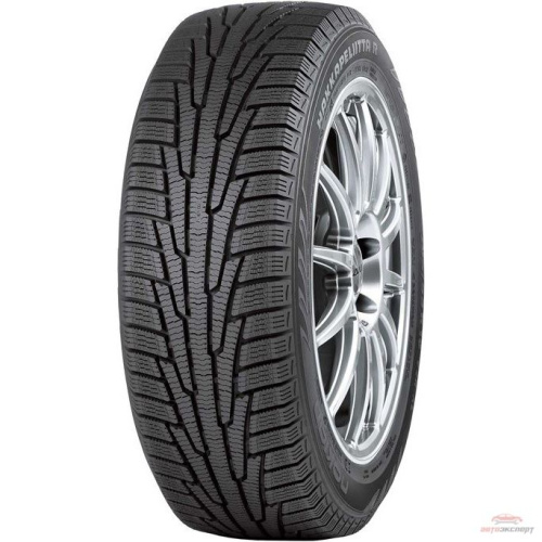 Шины Nokian Hakkapeliitta R 155/70 R13 75R в интернет-магазине Автоэксперт в Москве