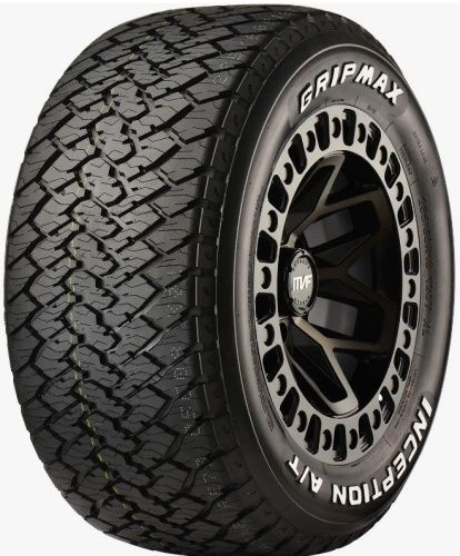 Шины GRIPMAX Inception A/T 255/70R15 108T RWL в интернет-магазине Автоэксперт в Москве