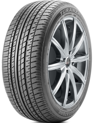 Шины Bridgestone Ecopia ER370 215/60R16 95H в интернет-магазине Автоэксперт в Москве