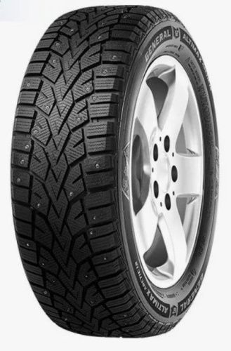 Шины General Tire Altimax Arctic 12 175/70 R14 88T в интернет-магазине Автоэксперт в Москве