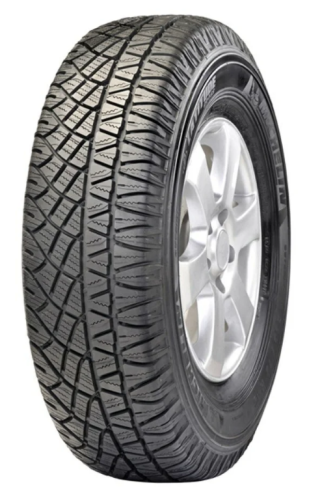 Шины Michelin Latitude Cross 215/70 R16 104H XL в интернет-магазине Автоэксперт в Москве
