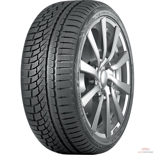 Шины Nokian WR A4 235/45 R18 98V XL в интернет-магазине Автоэксперт в Москве