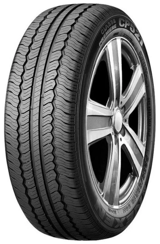 Шины Nexen Classe Premiere CP 521 215/70 R16C 108/106T в интернет-магазине Автоэксперт в Москве