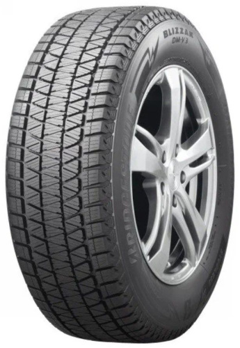 Шины Bridgestone Blizzak DM-V3 235/50 R20 104T XL в интернет-магазине Автоэксперт в Москве