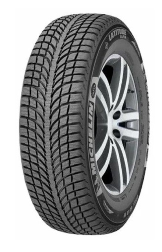 Шины Michelin Latitude Alpin 2 225/75 R16 108H XL в интернет-магазине Автоэксперт в Москве