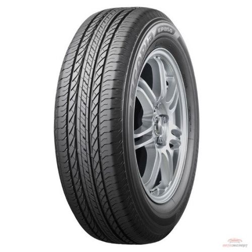 Шины Bridgestone Ecopia EP850 255/65 R16 109H в интернет-магазине Автоэксперт в Москве