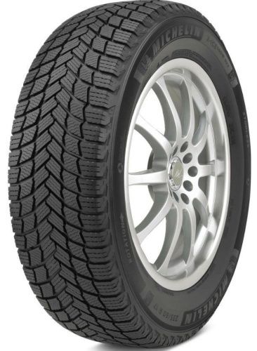 Шины Michelin X‑Ice Snow SUV 275/40 R21 107V в интернет-магазине Автоэксперт в Москве