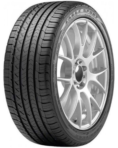 Шины Goodyear Eagle Sport TZ 215/55 R18 99V XL в интернет-магазине Автоэксперт в Москве