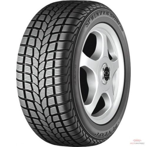 Шины Dunlop SP Winter Sport 400 185/65 R15 88T в интернет-магазине Автоэксперт в Москве
