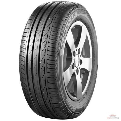 Шины Bridgestone Turanza T001 225/50 ZR18 95W Run Flat в интернет-магазине Автоэксперт в Москве