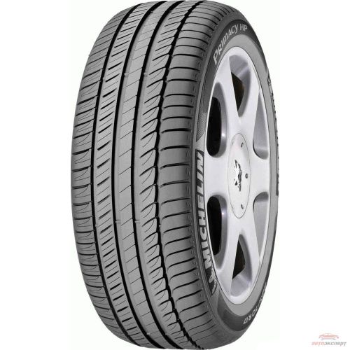 Шины Michelin Primacy HP 255/40 R17 94V Run Flat в интернет-магазине Автоэксперт в Москве