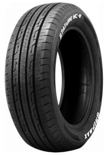 Шины GRIPMAX Stature HC-V 215/65 R16C 109/107S  BSW в интернет-магазине Автоэксперт в Москве