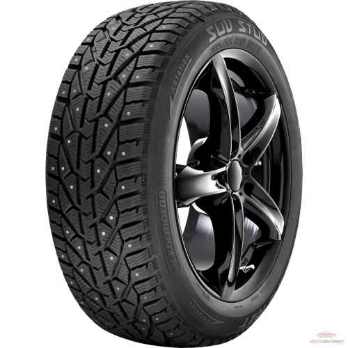 Шины Kormoran SUV Stud 225/55 R18 102T XL в интернет-магазине Автоэксперт в Москве