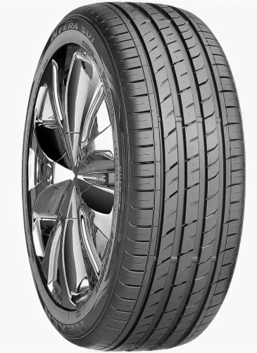 Шины Nexen N'Fera SU1 185/50 R16 81V XL в интернет-магазине Автоэксперт в Москве